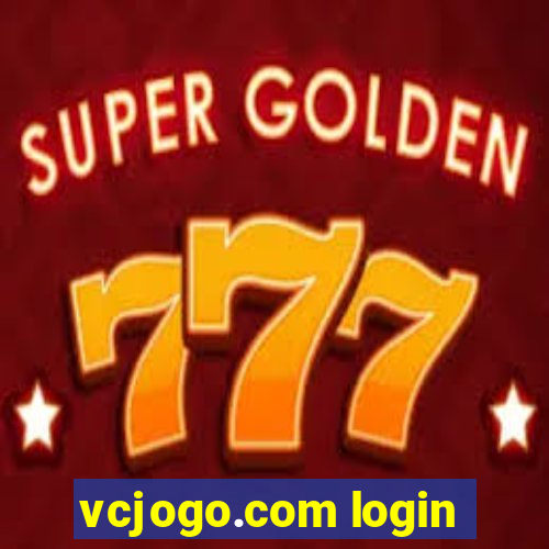 vcjogo.com login